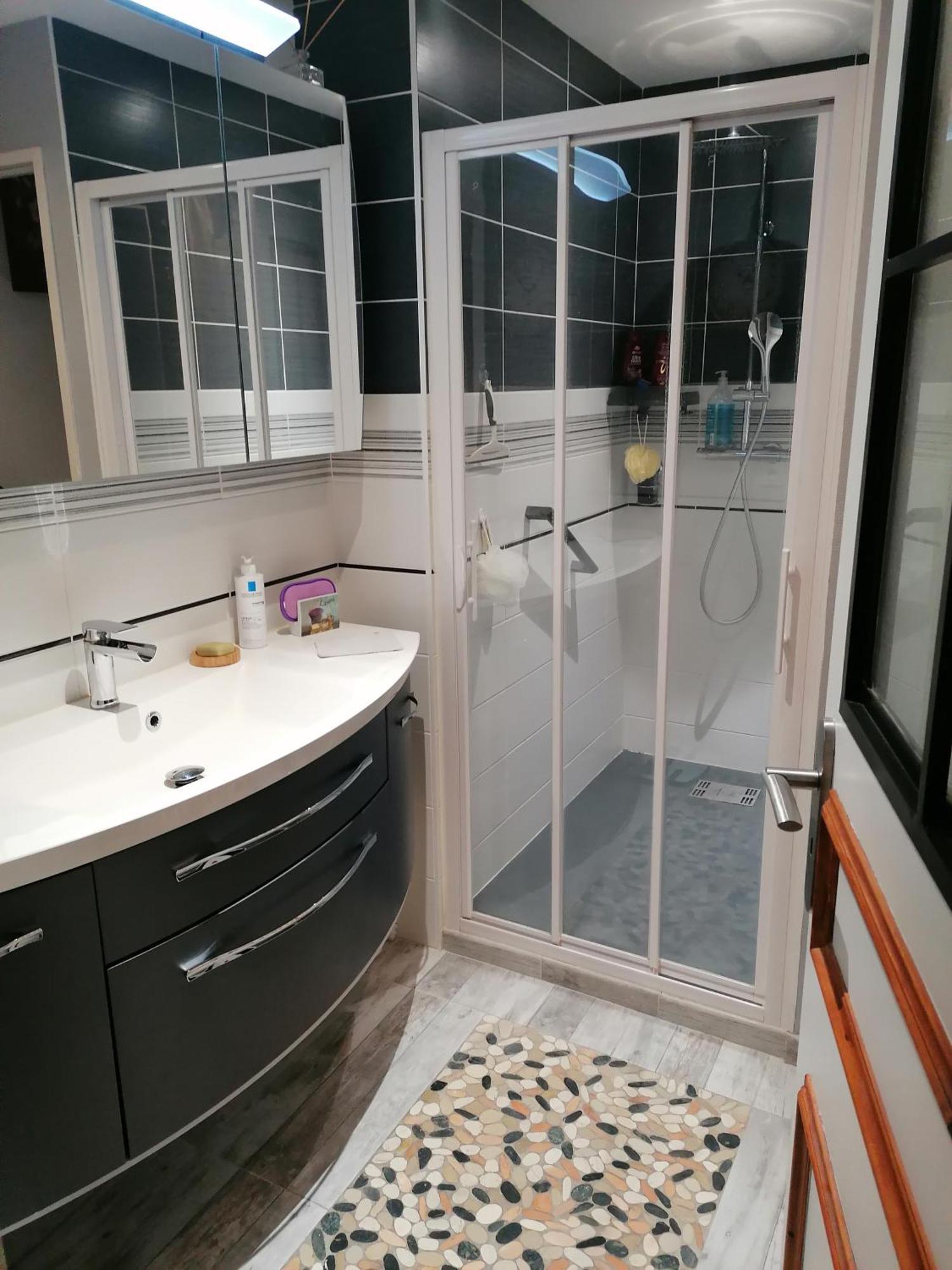 Chambre D'Hote 50, Rue Gambetta A Libourne Bagian luar foto